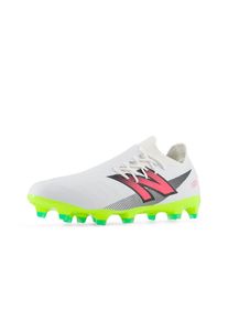 New Balance Heren Voetbalschoen 'Furon Destroy' knalrood / zwart / wit 37.5