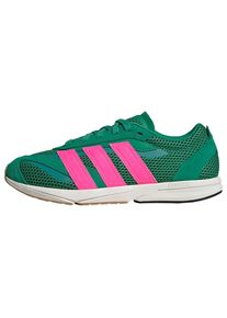 adidas Sportswear Dames Sneakers laag 'Lightblaze' groen / petrol / lichtroze 36