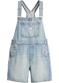Levi's LEVI'S ® Salopette en jean Femme bleu taille S