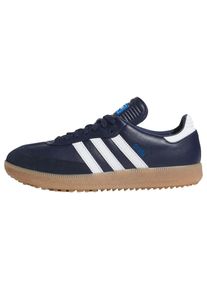 adidas Performance Heren Sportschoen 'Samba Spikeless' navy / wit 36