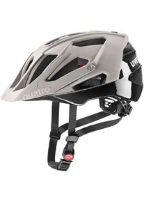 Uvex Quatro Cc Helm, Größe: 56-61