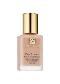 Est&eacute;e Lauder Est&eacute;e Lauder Gezichtsmake-up Double Wear Stay in Place Make-up SPF 10 Vloeibare foundation Dames 30 ml