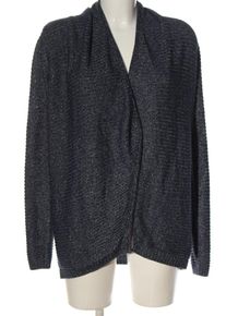 ARQUEONAUTAS Cardigan in maglia Donna, Taglia 38, blu
