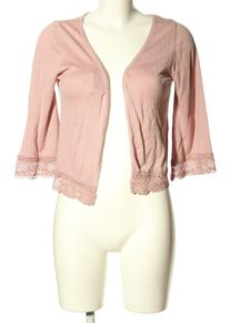Lipsy Cardigan Donna, Taglia 36, rosa