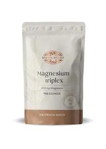 Bärbel Drexel Magnesium triplex Presslinge