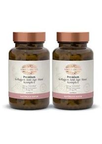 Bärbel Drexel Premium Kollagen Anti-Age Haut2 Komplex​ Kapseln