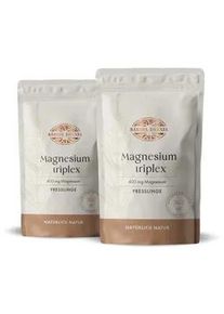 Bärbel Drexel Magnesium triplex Presslinge