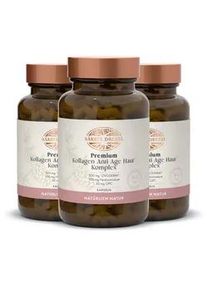 Bärbel Drexel Premium Kollagen Anti-Age Haut2 Komplex​ Kapseln