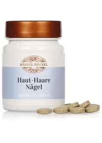 Bärbel Drexel Haut-Haare-Nägel Presslinge