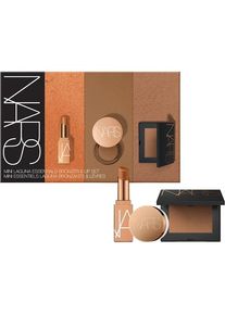 NARS Wenkbrauwen Mini Laguna Essentials Bronzer & Lip Set Make-up sets Dames