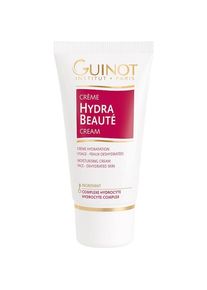 Guinot Anti-aging verzorging crème Hydra Beauté Dagcrème Dames 50 ml