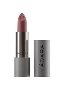 Mádara MÁDARA Usta Velvet Wear Matte Cream Lipstick Szminki Female 3,8 g