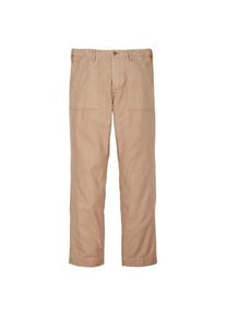 Filson Field Supply Pants Vrijetijdsbroek Heren (40 |beige)