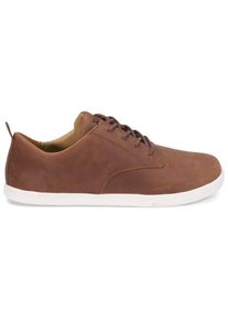 Xero Shoes Glen Barefoot shoes Men (41, brown)