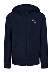 Retour Sweatvest "Charlie" donkerblauw - 41% | Maat: 116 |