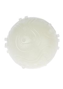 Nomad Tales Bloom Glow-in-the-Dark Ball Ø6cm hundelegetøj