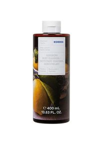 Korres Gel de duche Banho Female 400 ml