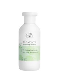 Wella Elements Renewing Shampoo Dames 250 ml