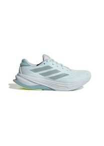 Adidas Damen Supernova Solution 2 türkis 42.0