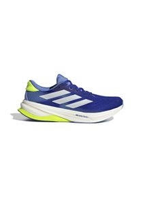 Adidas Herren Supernova Solution 2 blau 40.0