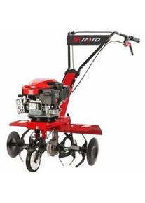 Italian Power RG1.8-45Q-D - Benzin-Motorhacke 5.5 PS - Motor Rato RV160-PRO
