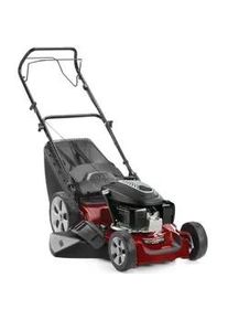 Professioneller Benzin-Rasenm&auml;her mit Radantrieb CastelGarden XC 53 HS - 4 in 1 - 51 cm Schnittbreite