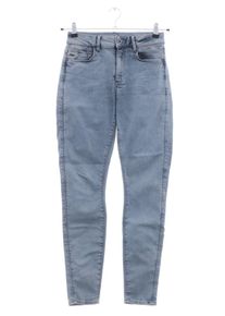 G-Star Raw Gstar Jeansy z wysokim stanem Damski, Rozmiar 38, niebieski