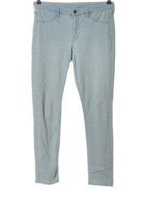 H&M H&M Jeansy z wysokim stanem Damski, Rozmiar 36, niebieski