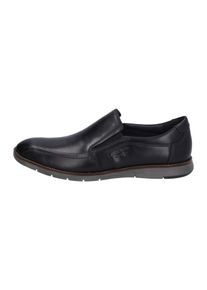 Josef Seibel Slipper 'Tyler 38' Herren schwarz Größe 40
