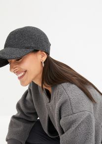 Cap - grau - Größe Onesize - bonprix
