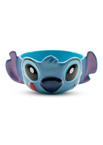 Lilo and Stitch Ciotola per cereali 3D Stitch - Lilo & Stitch