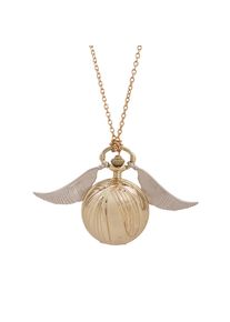 Harry Potter - Golden Snitch Pocket Watch