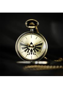 Zelda - Hyrule Logo Pocket Watch