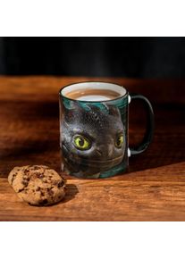 Dragon Trainer - Tazza Hiccup con Sdentato