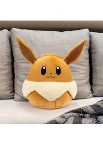 Pokémon Peluche Evoli Squishmallows - Pokémon