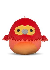 Fawkes Peluche Squishmallows - Harry Potter