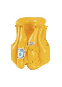 Bestway Nafukovacia plávacia vesta - Vest B, 3 - 6 rokov