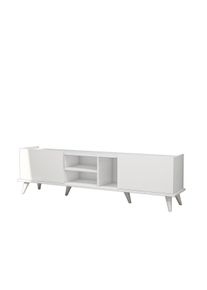 TV stolík Elegante White