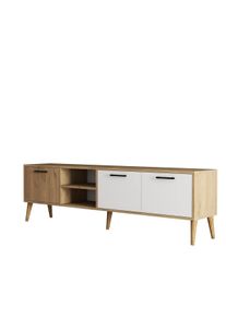 TV stolík Exxen White