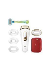 Braun Lichtepilator (IPL) Silk Expert Pro 5 PL5382