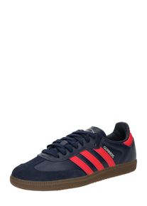 adidas originals Rövid szárú sportcipők 'SAMBA LICENSED' Férfi kék , Méret 3,5