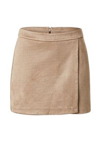 Only Pantalon 'ONLRINEA' Femme beige taille XS