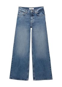 Pull&Bear Pull&Bear Jeans Damen blue denim Größe 24/25