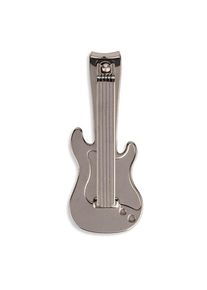 KIKKERLAND Guitar Nail Clipper - 3.25 cm x 8 cm x 1.75 cm