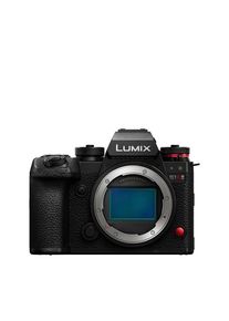 Panasonic LUMIX S1RII BODY