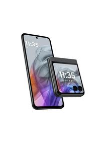 Motorola Razr 50 256GB/8GB - Koala Grey