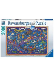 Ravensburger Sternbilder