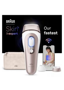 Braun Lichtepilator (IPL) PL7147