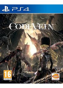 Bandai Namco Code Vein - Sony PlayStation 4 - Action/Abenteuer - PEGI 16