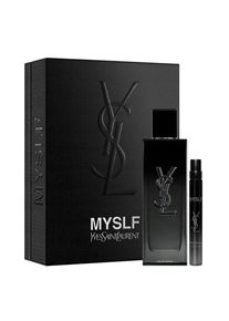 Yves Saint Laurent MYSLF EDP 100 ml + EDP 10 ml - Giftset